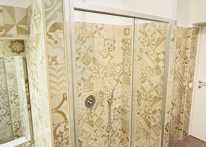 Apartamento Seiemme Colosseo Luxury 2 Roma