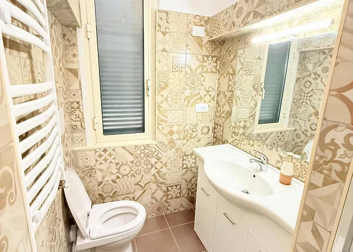 Seiemme Colosseo Luxury 2 * Roma