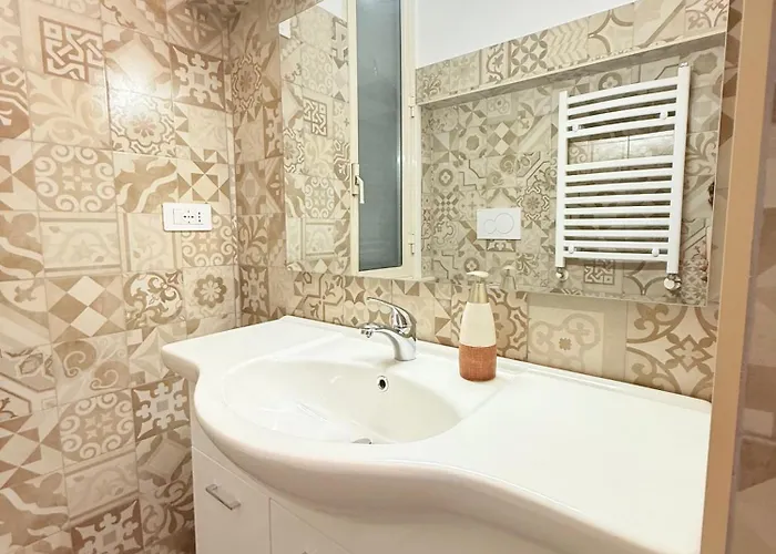 Seiemme Colosseo Luxury 2 Apartamento Roma