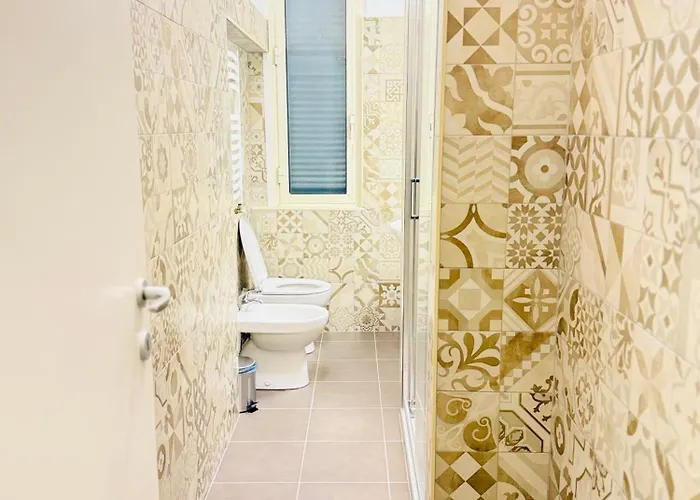 Seiemme Colosseo Luxury 2 *