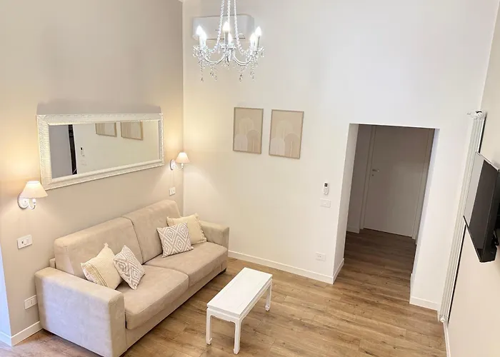Seiemme Colosseo Luxury 2 Apartamento *