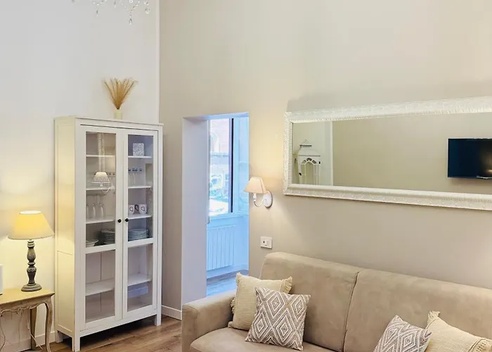 Seiemme Colosseo Luxury 2