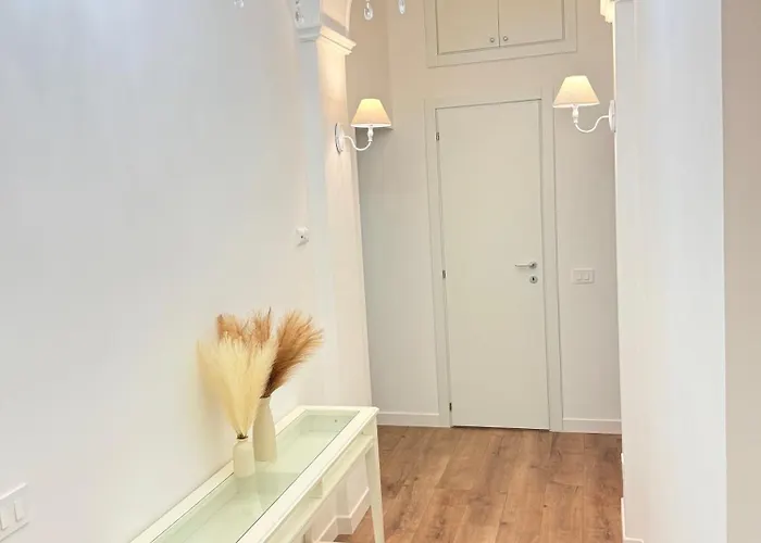 Seiemme Colosseo Luxury 2 Apartamento Roma