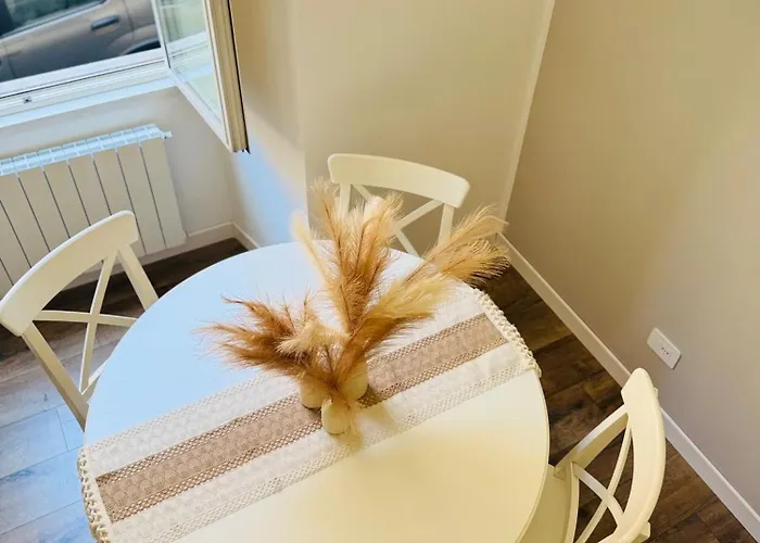 Apartamento Seiemme Colosseo Luxury 2