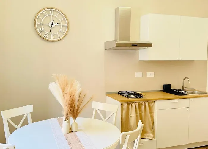 Apartamento Seiemme Colosseo Luxury 2 *