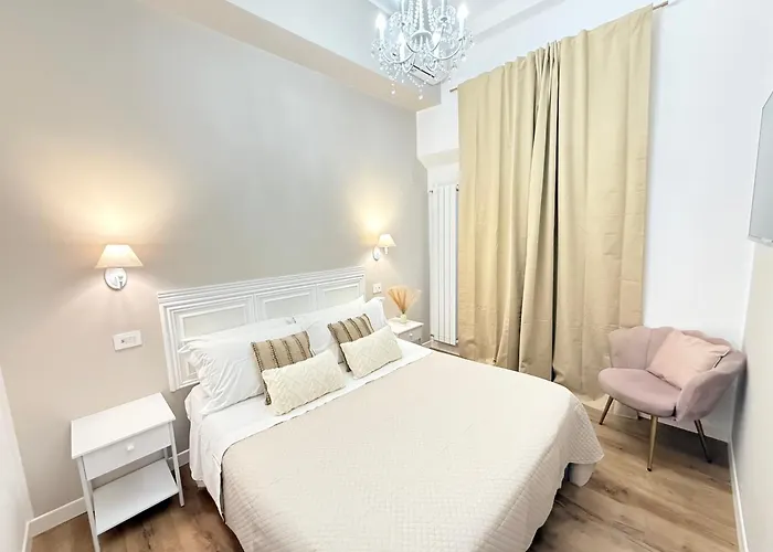Seiemme Colosseo Luxury 2 Apartamento *