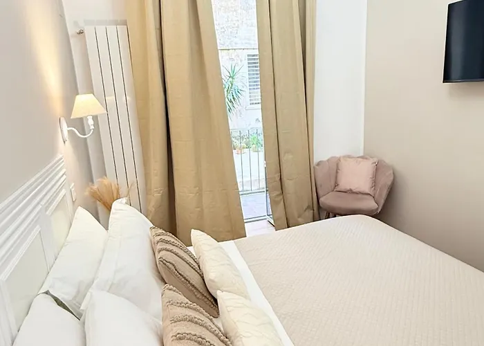 Seiemme Colosseo Luxury 2 * Roma