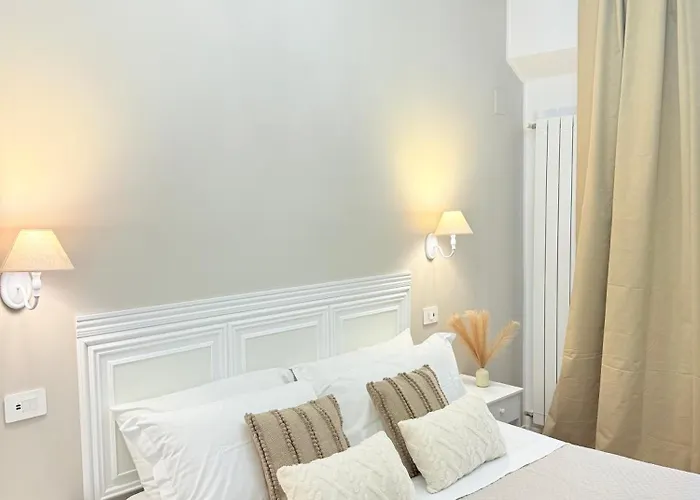 Apartamento Seiemme Colosseo Luxury 2 Roma