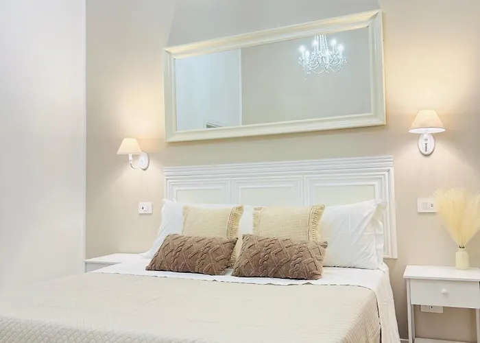 Seiemme Colosseo Luxury 2 Apartamento Roma