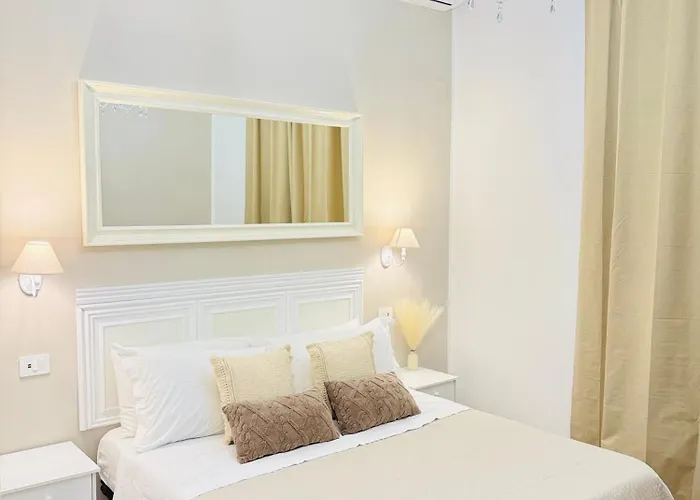 Seiemme Colosseo Luxury 2 Roma